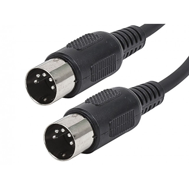 5pin -5pin ΚΑΛΩΔΙΟ 1.5m