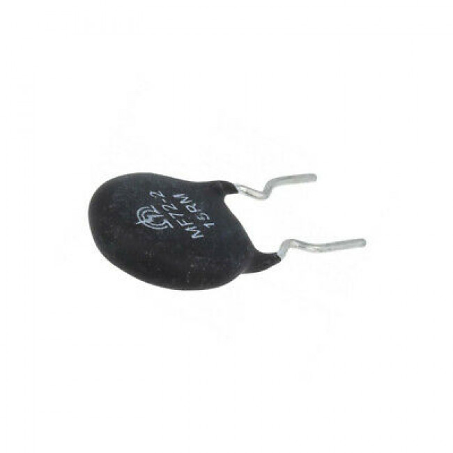 ΝΤC 15Ω THERMISTOR 3A 15mm