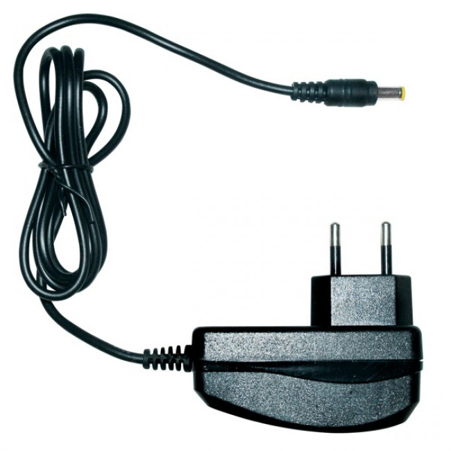 ΤΡΟΦΟΔΟΤΙΚΟ SWITCHING 9V 1A 5.5x2.1