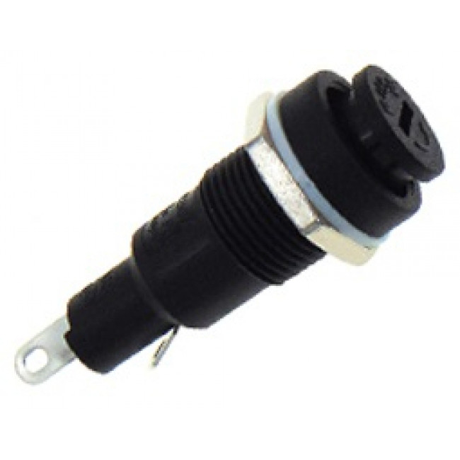 FH 10-11 ΑΣΦΑΛΕΙΟΘΗΚΗ ΒΙΔΩΤH ΣΑΣΙ 5x20mm