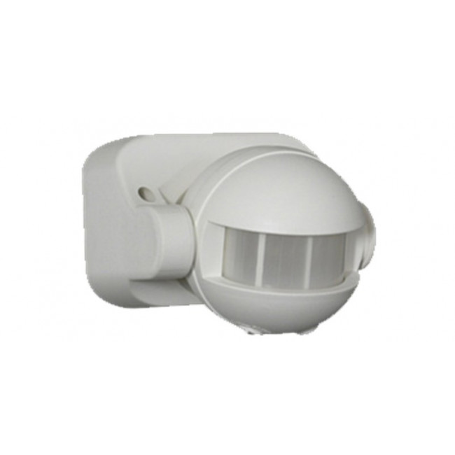 PIR 400 ΑΝΙΧΝΕΥΤΗΣ ΚΙΝΗΣΗΣ 220 ΛΕΥΚΟΣ