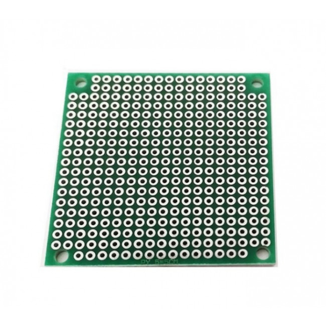 ΠΛΑΚΕΤΑ ΚΑΤΑΣΚΕΥΩΝ ΔΙΑΤΡΗΤΗ 40X60mm ΕΠΟΞΙΚΗ