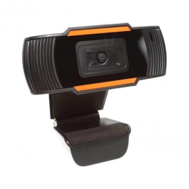 WEBCAM HD 720P ΜΕ ΜΙΚΡΟΦΩΝΟ OEM
