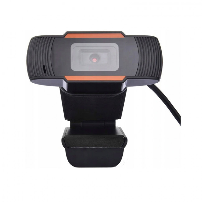 WEBCAM FULL HD 1080P ΜΕ ΜΙΚΡΟΦΩΝΟ OEM