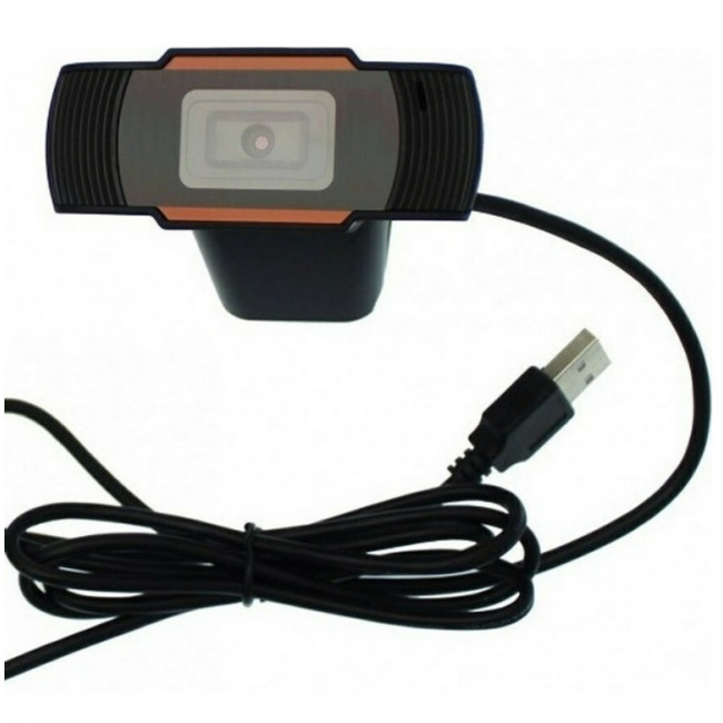 WEBCAM FULL HD 1080P ΜΕ ΜΙΚΡΟΦΩΝΟ OEM