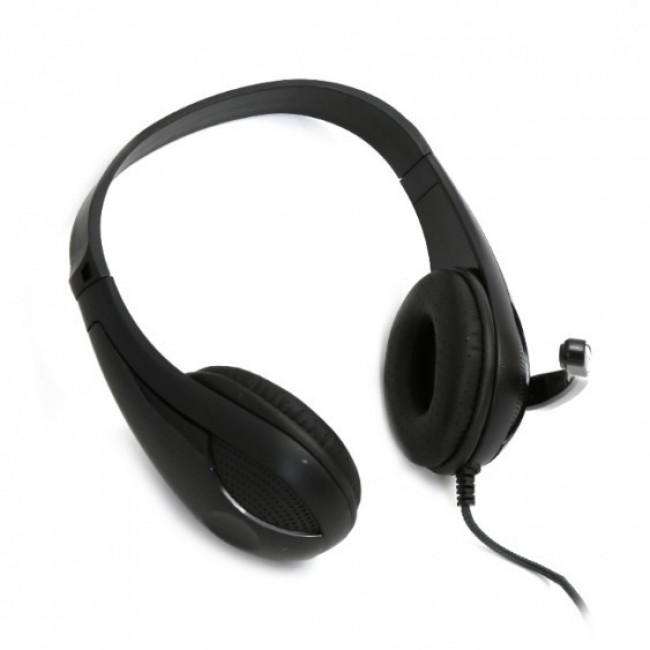 FH 4008 ΑΚΟΥΣΤΙΚΑ ΚΕΦΑΛΗΣ ΜΕ ΜΙΚΡΟΦΩΝΟ