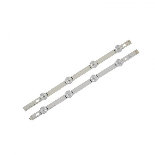 LED BAR BACKLIGHT ΓΙΑ 39" LG ( ΣΕΤ 8 ΤΕΜΑΧΙΩΝ ) 4 A+ 4 B