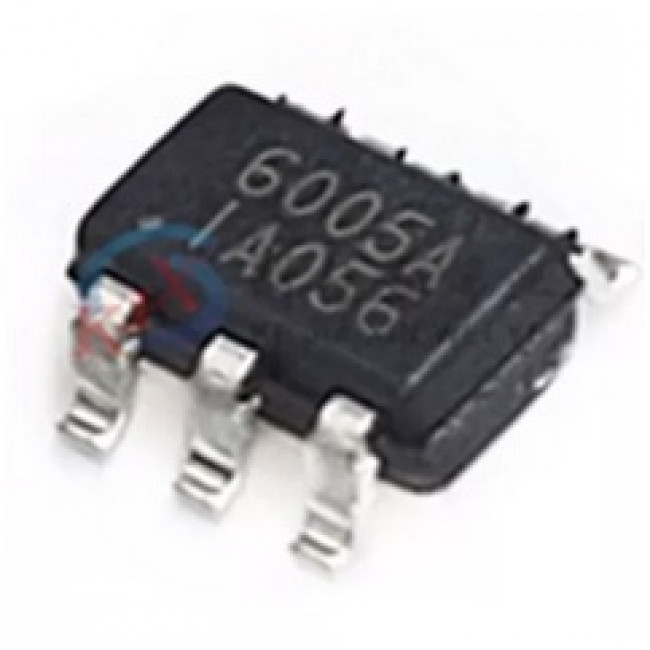 PF 6005AG IV AC/DC SOT-23-6 SMD