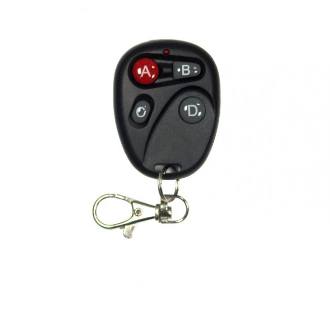 HX 4CH/T EXTRA ΤΗΛΕΧΕΙΡΙΣΤΗΡΙΟ ΓΙΑ HX 4CH