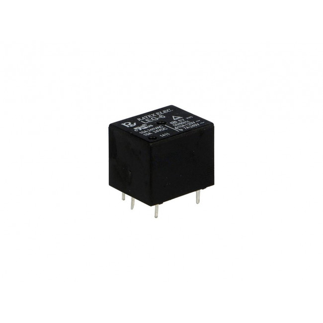 ΡΕΛΕ 9V DC 1 ΕΠΑΦΗΣ 7A/250V LEG-9