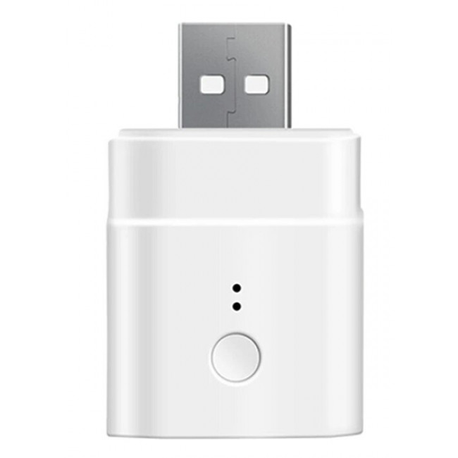 SONOFF SMART USB ΑΝΤΑΠΤΟΡΑΣ MICRO 5V ΑΣΥΡΜΑΤΟ