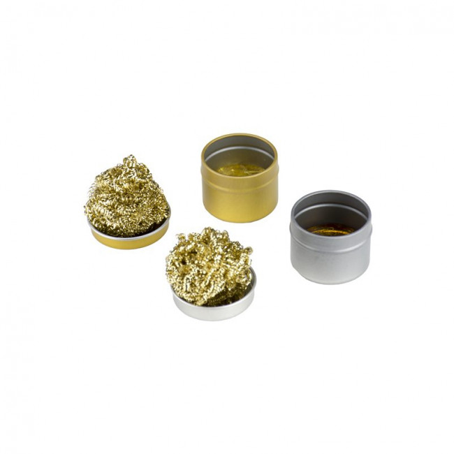 ΣΟΛΝΤΕΡΙΝΗ ΥΗ 08ΑB ΜΕ ΣΦΟΥΓΓΑΡΑΚΙ