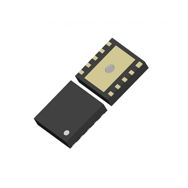 CDDFN10-0524P IC SMD DFN-10