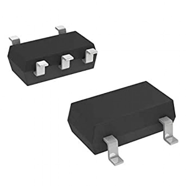 TLP 2361 IC OPTOCOUPLER SMD