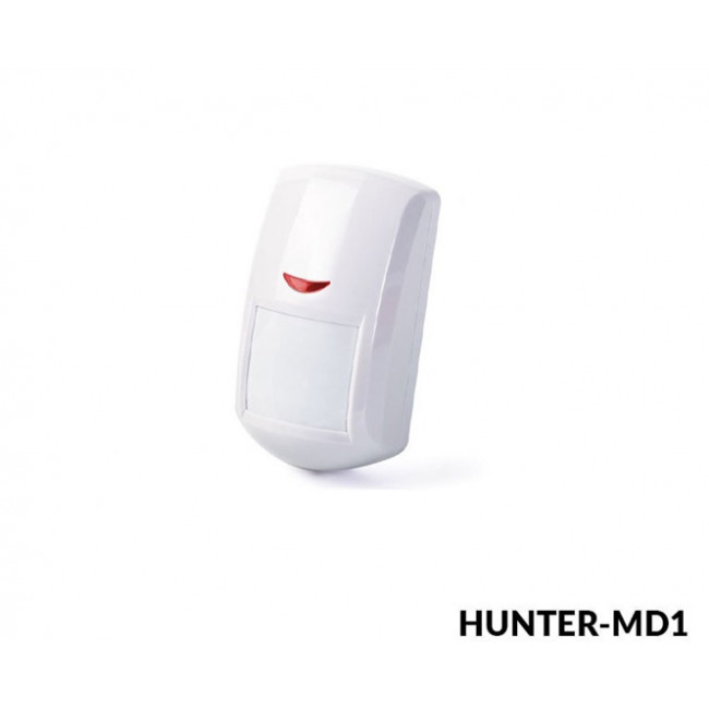 MD 1 ΑΣΥΡΜΑΤΟΣ ΑΝΙΧΝΕΥΤΗΣ ΚΙΝΗΣΗΣ HUNTER