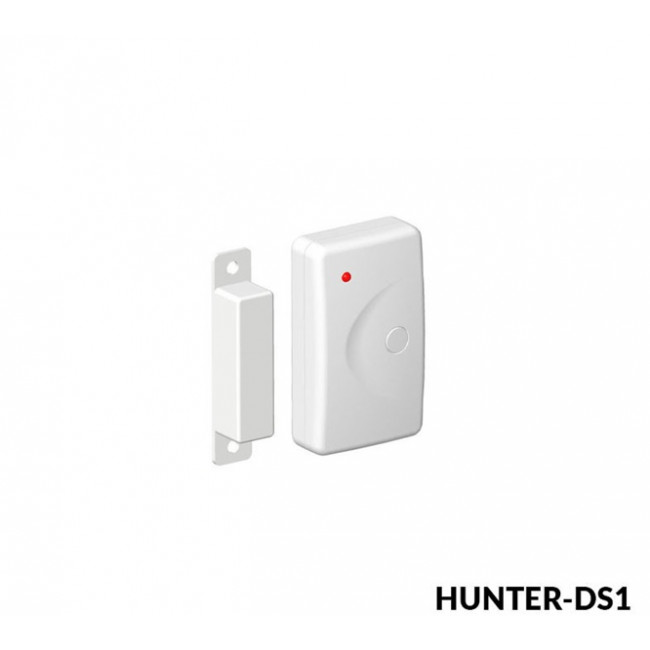 DS 2 ΑΣΥΡΜΑΤΗ ΜΑΓΝΗΤΙΚΗ ΠΑΓΙΔΑ HUNTER