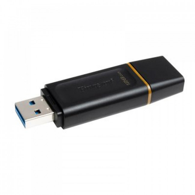 USB 3.2 ΜΝΗΜΗ 128GB KINGSTON DATATRAVELER EXODIA