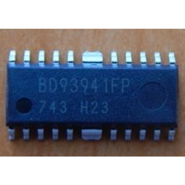 BD 93941FP IC SOP-20