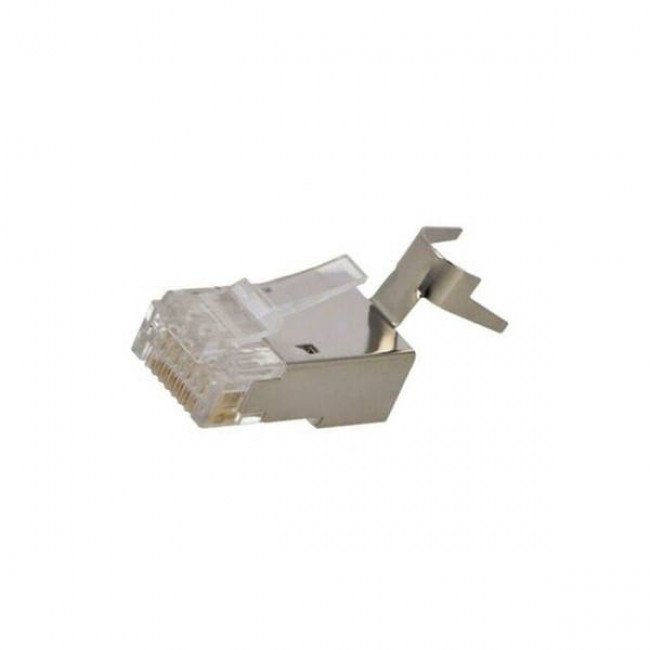 ΦΙΣ ΑΡΣΕΝΙΚΟ ΔΙΚΤΥΟΥ RJ45 (8P8C) CAT7 PassTrough