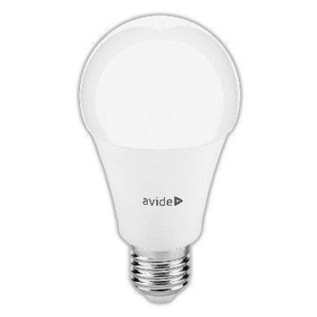 10W ΛΑΜΠΑ LED E27 4000K ΦΥΣΙΚΟ ΛΕΥΚΟ 870 lm
