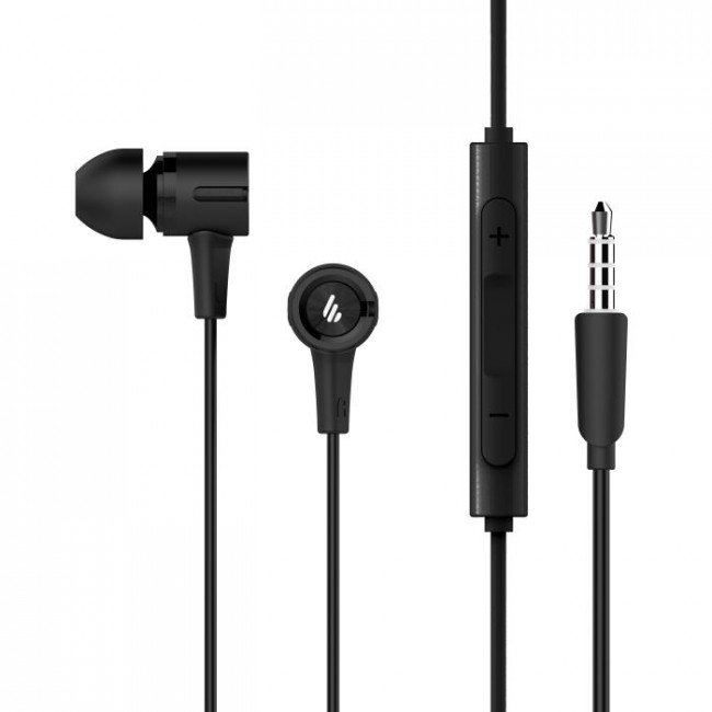 P 205 HANDSFREE ΜΑΥΡΑ EDIFIER HEAVY BASS