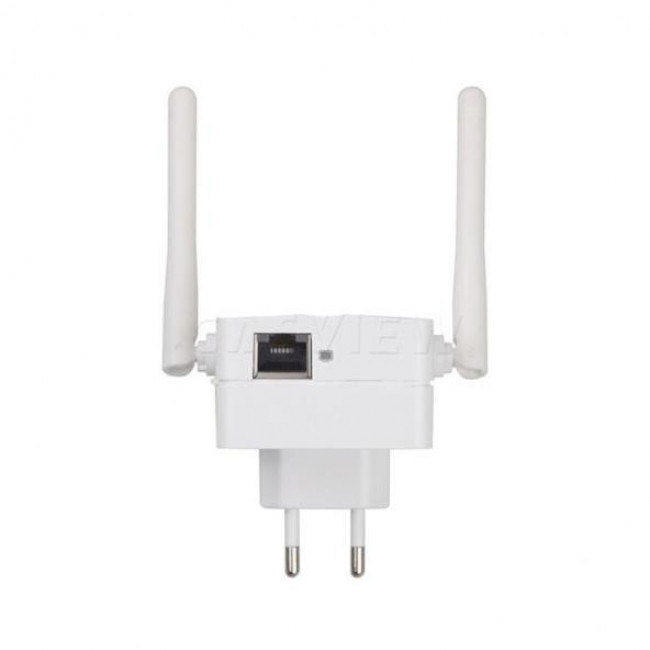 CWE 3102 Wi-Fi RANGE EXTENDER