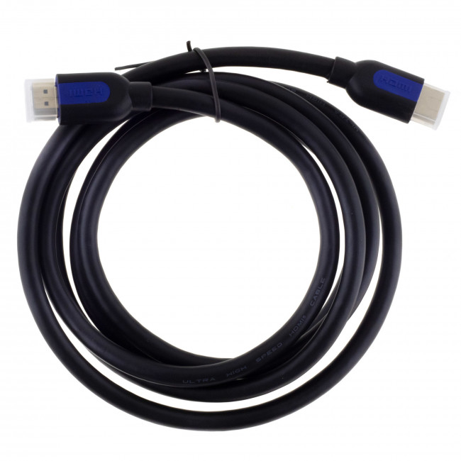 HDMI ΑΡΣΕΝΙΚΟ - ΑΡΣΕΝΙΚΟ ΚΑΛΩΔΙΟ 2m 48Gbps 2.1v 8K