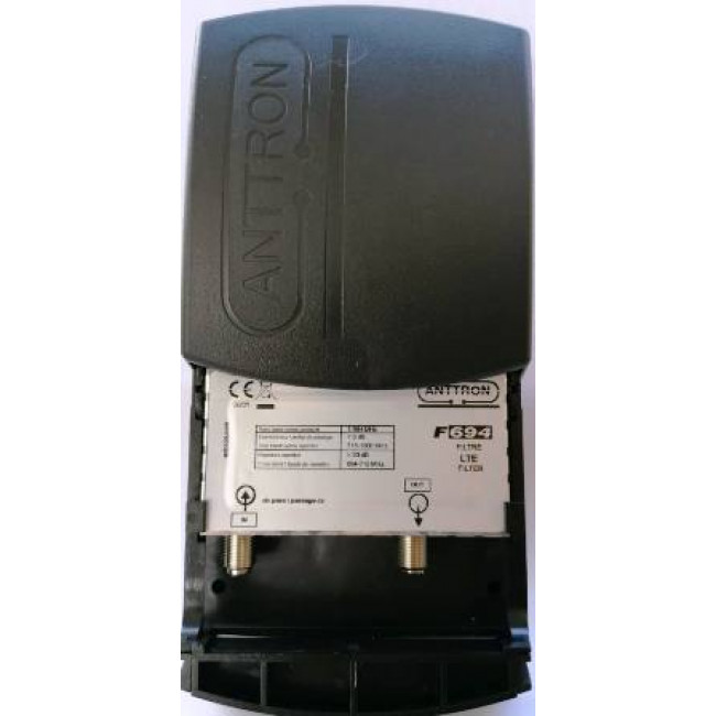ΦΙΛΤΡΟ 5G ΕΞΩΤΕΡΙΚΟ F694 ANTTRON