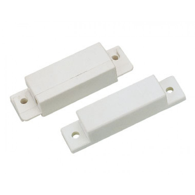 MC 44NC ΜΑΓΝΗΤΙΚΗ ΕΠΑΦΗ ΛΕΥΚΗ NC