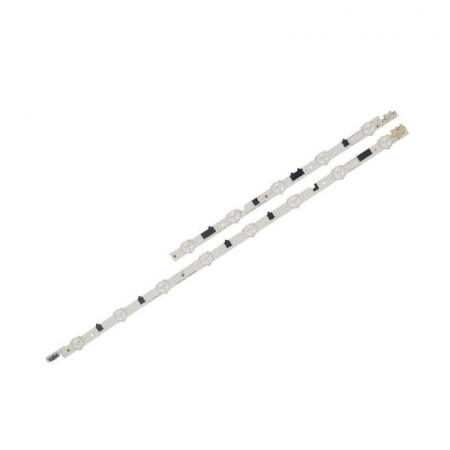 LED BAR BACKLIGHT ΓΙΑ 40" SAMSUNG (ΣΕΤ 14 ΤΕΜΑΧΙΩΝ) 7 L8 + 7 R5