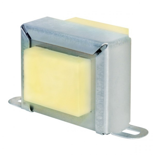 12V/0.3A MΕΤΑΣΧΗΜΑΤΙΣΤΗΣ 5W TR-5