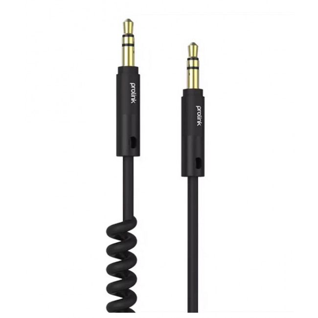 3.5mm STEREO ΑΡΣΕΝΙΚΟ - ΑΡΣΕΝΙΚΟ ΚΑΛΩΔΙΟ 2m PROLINK