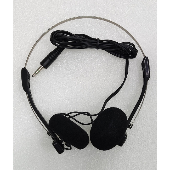 ΑΚΟΥΣΤΙΚΑ ΣΤΕΦΑΝΙ ΜΕ ΦΙΣ 3,5mm