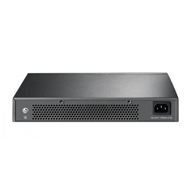 SWITCH 24port ΔΙΚΤΥΟΥ GIGABIT 10/100/1000Mbps TL SG1024D TP-LINK