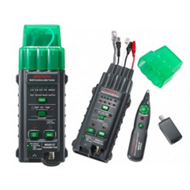 MS 6813 ΑΝΙΧΝΕΥΤΗΣ ΚΑΛΩΔΙΩΝ MASTECH