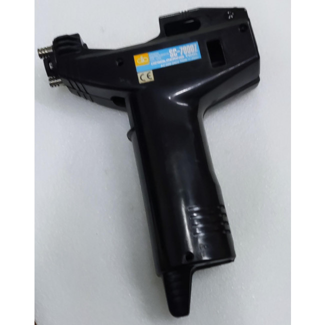 ΚΑΠΑΚΙΑ ΑΠΟ ΑΠΟΡΟΦΗΤΙΚΟ ΠΙΣΤΟΛΙ SC 7000 DENON