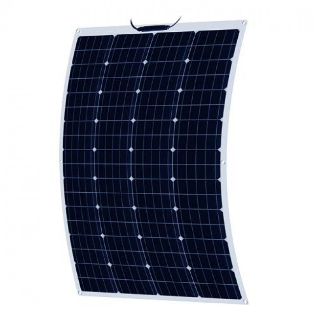 ΗΛΙΑΚΟ ΠΑΝΕΛ ΗΜΙΕΥΚΑΜΠΤΟ 18W INVICTUS SRF 18