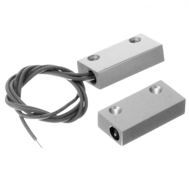 MC 51M ΜΑΓΝΗΤΙΚΗ ΕΠΑΦΗ ΜΕΤΑΛΛΙΚΗ