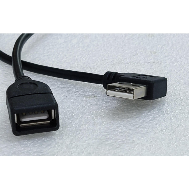 ΠΡΟΕΚΤΑΣΗ USB A 0.2m