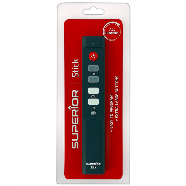 ΠΟΛΥΤΗΛΕΧΕΙΡΗΣΤΗΡΙΟ SUPERIOR STICK