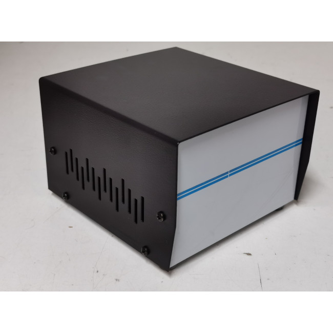 D 805 ΚΟΥΤΙ ΜΕΤΑΛΛΙΚΟ 120x85x22mm