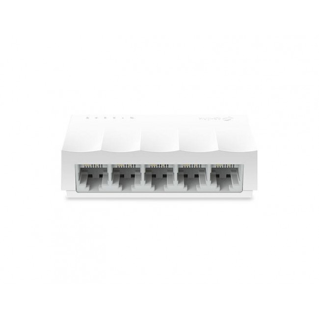 SWITCH 5port ΔΙΚΤΥΟΥ FAST ETHERNET 10/100Mbps LS1005 TP-LINK