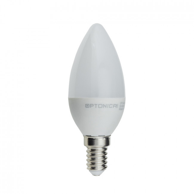 4.5W ΛΑΜΠΑ LED E14 ΚΕΡΙ 4500k
