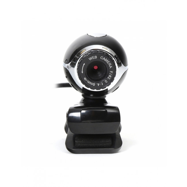 OUWC480 WEB CAMERA  ME ΜΙΚΡΟΦΩΝΟ ΜΕ USB OMEGA