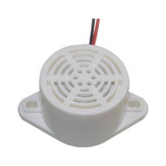 BUZZER - ΒΟΜΒΗΤΗΣ 9V ΜΕ ΚΑΛΩΔΙΟ KPMB G2609