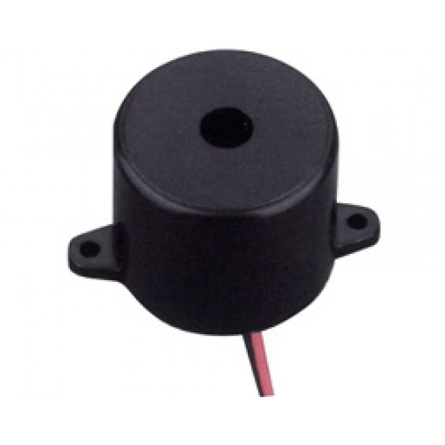 BUZZER - ΒΟΜΒΗΤΗΣ 9V ΜΕ ΚΑΛΩΔΙΟ KPI G2312L