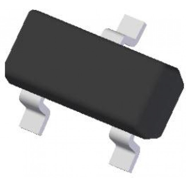 ZHCS 506 ΔΙΟΔΟΣ SCHOTTKY SMD 60V 0.5A SOT23