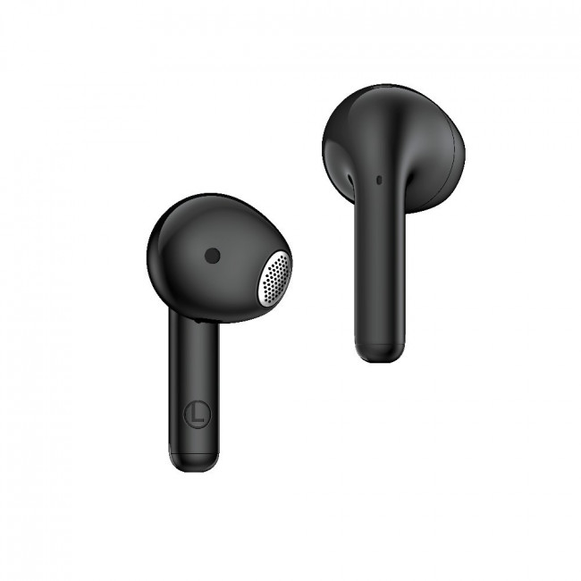 X2 PLUS BLUETOOTH HANDSFREE ΜΑΥΡΑ TWS EDIFIER