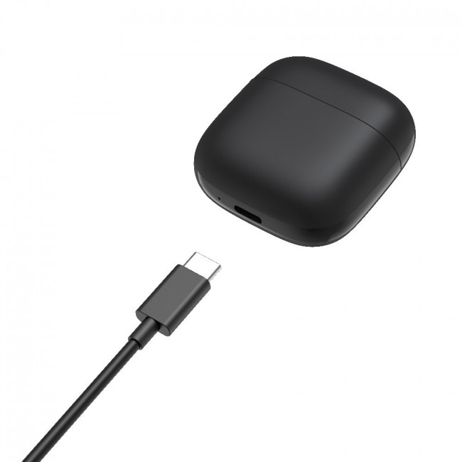 X2 PLUS BLUETOOTH HANDSFREE ΜΑΥΡΑ TWS EDIFIER