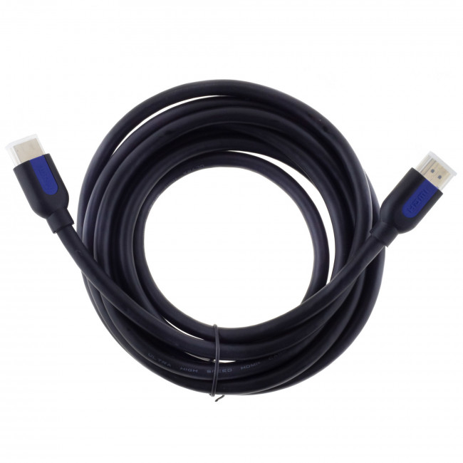 HDMI ΑΡΣΕΝΙΚΟ - ΑΡΣΕΝΙΚΟ ΚΑΛΩΔΙΟ 3m 48Gbps 2.1v 8K